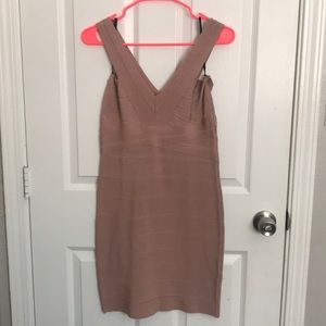 Bodycon dress